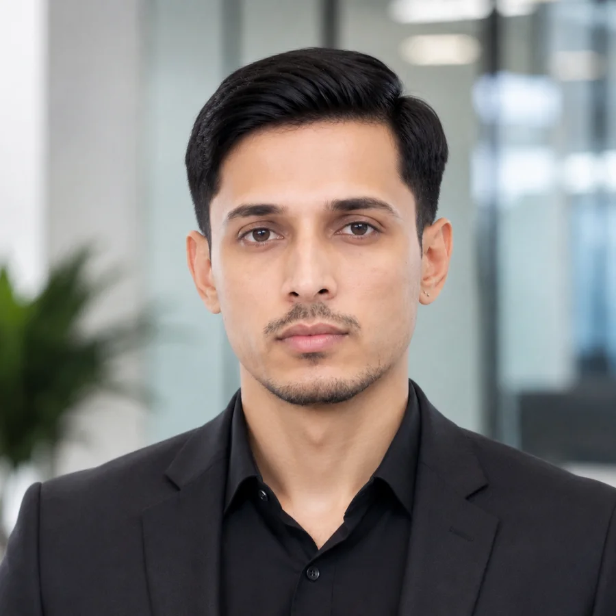 Sarthak Singh, Founding Machine Learning Engineer, Dovrane