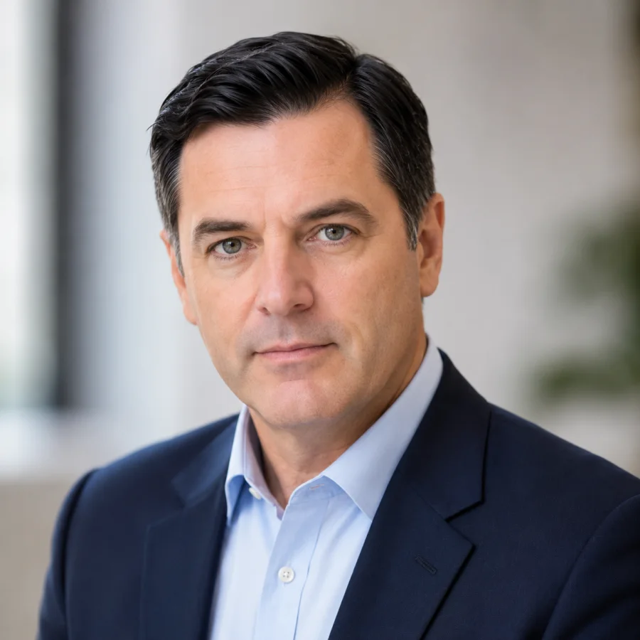 Steve Faulkner, Chief Technology Officer, Dovrane